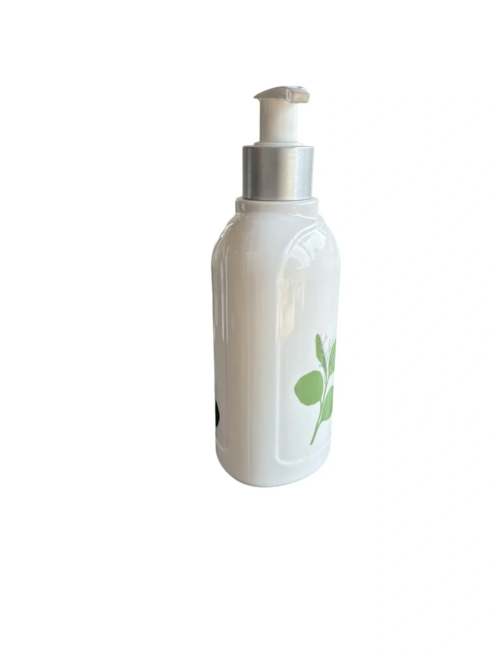 2 Pack Thymes Eucalyptus White Tea Hand Lotion 8.25 Oz New